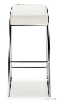Zuo Modern Wedge Bar Stool (Set of 2)