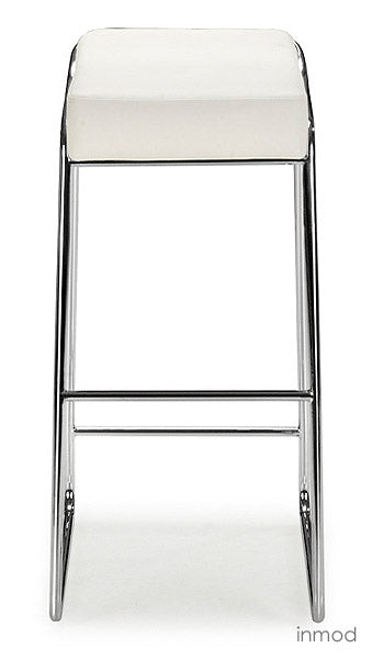 Zuo Modern Wedge Bar Stool (Set of 2)