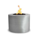 The Outdoor Plus Beverly Fire Pit - Stainless Steel