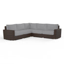 Sunset West Montecito Sectional with Cushion