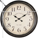 Cooper Classics Whitley Clock
