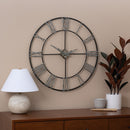 Cooper Classics Winston Clock