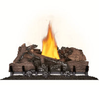 Napoleon Hearth Split Oak Log Kit for Riverside™ 36