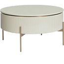Sunpan Paloma Lift Top Coffee Table