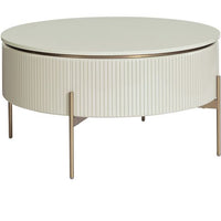 Sunpan Paloma Lift Top Coffee Table