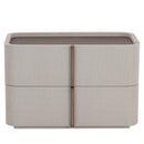 Sunpan Jamille Nightstand Small / Large