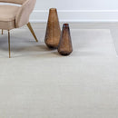 Sunpan Whistler Hand-Loomed Rug Ivory 5' X 8' / 8' X 10' / 9' X 12'