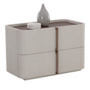 Sunpan Jamille Nightstand Small / Large