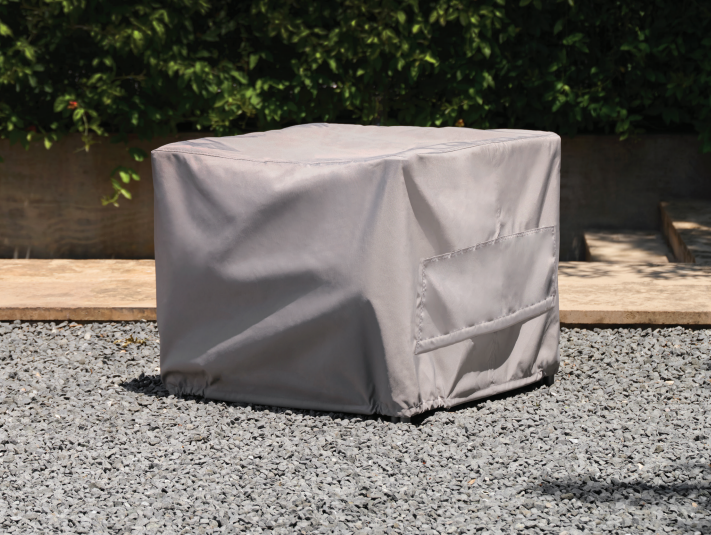 Woodard Love Seat Protective Cover - Small