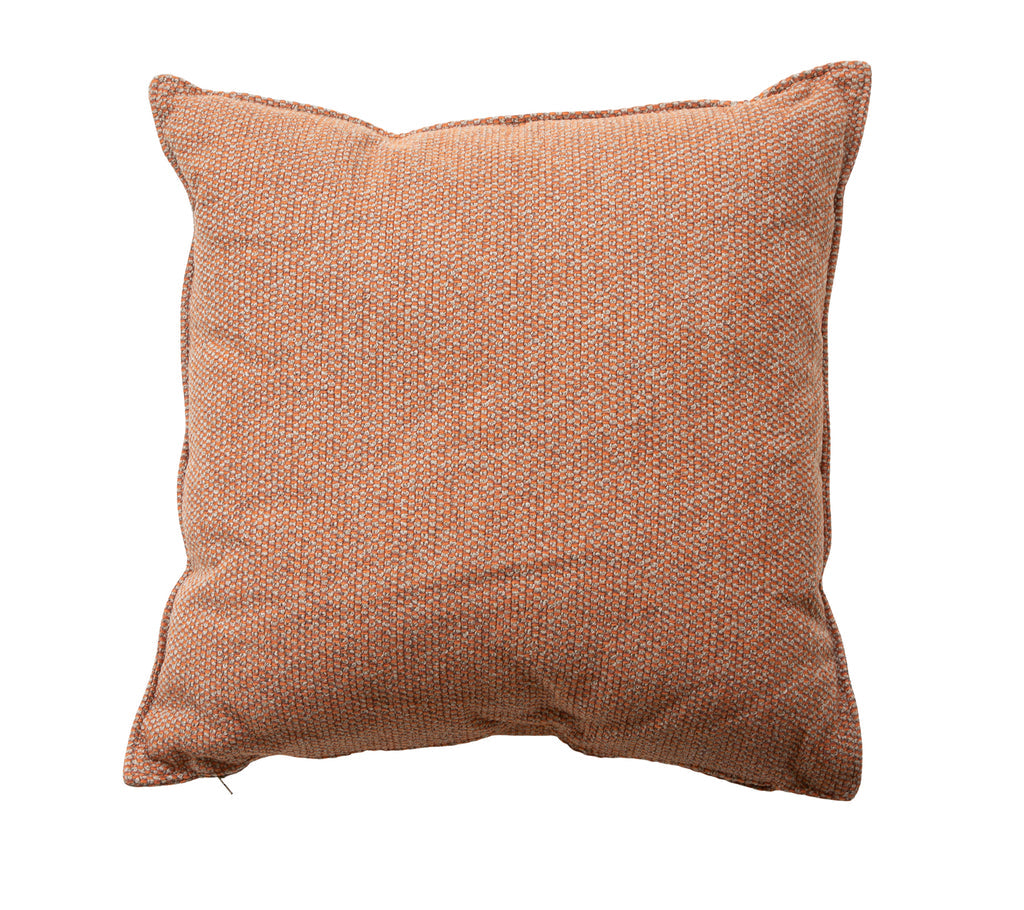 Cane-Line Wove Scatter Cushion 50x50x12 cm