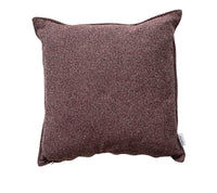 Cane-Line Wove Scatter Cushion 50x50x12 cm