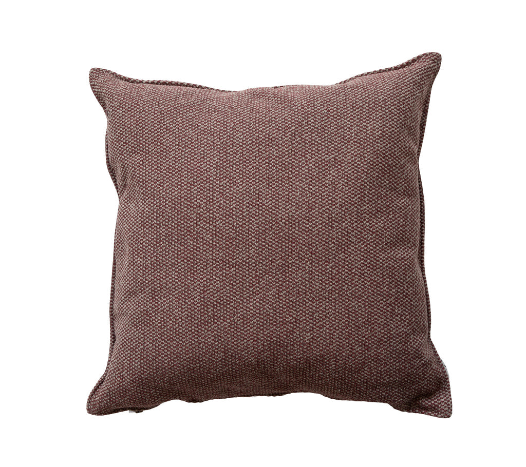 Cane-Line Wove Scatter Cushion 50x50x12 cm