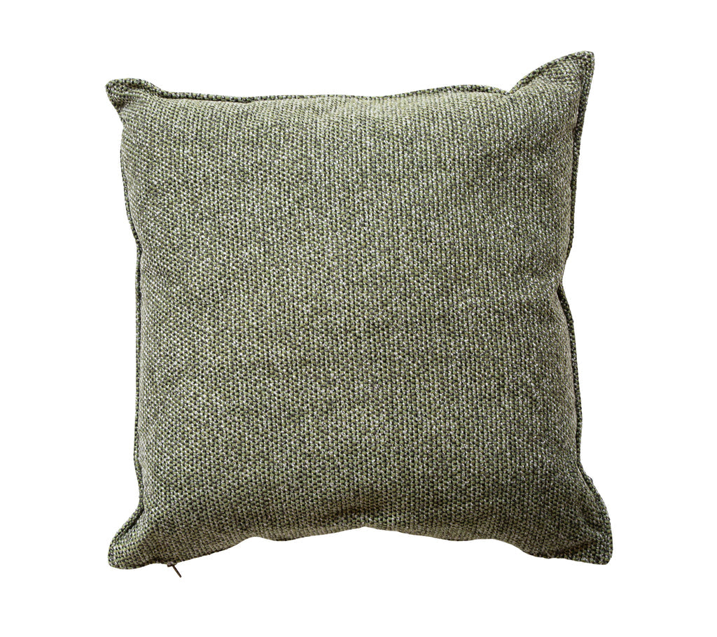 Cane-Line Wove Scatter Cushion 50x50x12 cm