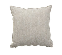 Cane-Line Wove Scatter Cushion 50x50x12 cm