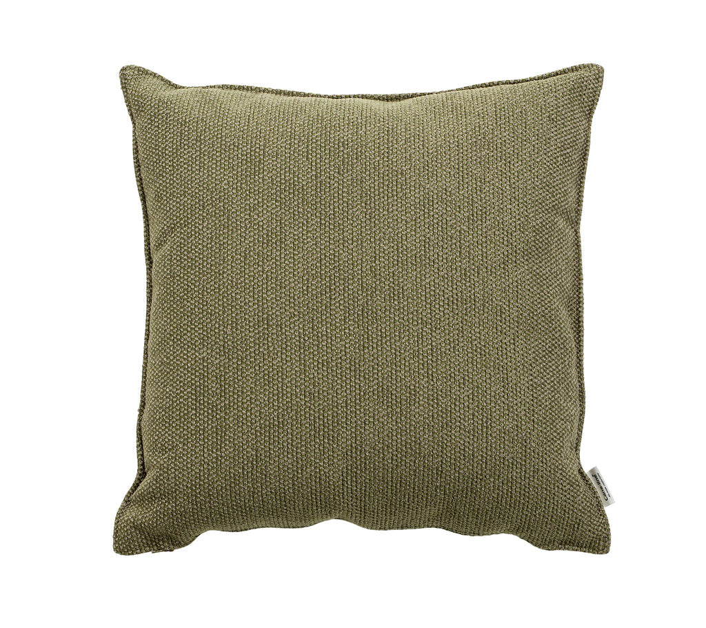 Cane-Line Wove Scatter Cushion 50x50x12 cm
