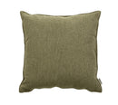 Cane-Line Wove Scatter Cushion 50x50x12 cm