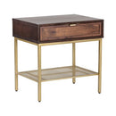 Sunpan Kingsdale Nighstand