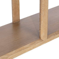 Sunpan Oakville Console Table