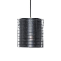 Sunpan Madina Pendant Light 7" X 7" X 19" / 7" X 7" X 25" / 9" X 9" X 17" / 12" X 12" X 14"