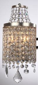 ZEEV Lighting Palais Wall Sconce