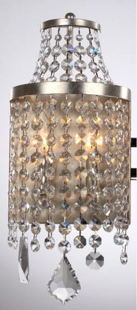 ZEEV Lighting Palais Wall Sconce