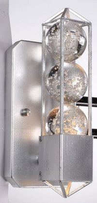 ZEEV Lighting Imbrium Wall Sconce