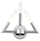 ZEEV Lighting Matrix Wall Sconce