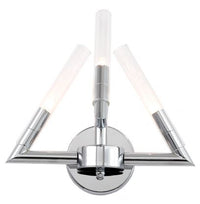 ZEEV Lighting Matrix Wall Sconce