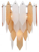 ZEEV Lighting Matrix Wall Sconce