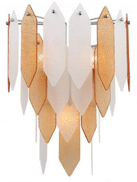 ZEEV Lighting Matrix Wall Sconce