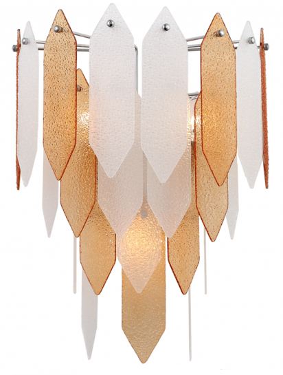 ZEEV Lighting Matrix Wall Sconce