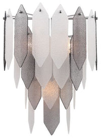ZEEV Lighting Matrix Wall Sconce
