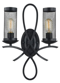 ZEEV Lighting Kenosha Wall Sconce