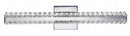 ZEEV Lighting Gemini Wall Sconce
