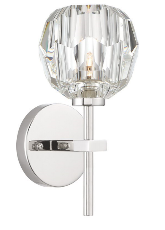 ZEEV Lighting Parisian Collection Wall Sconce, Lighting, Indoor