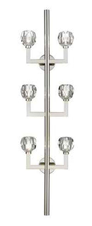 ZEEV Lighting Parisian Collection Wall Sconce