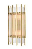ZEEV Lighting Allure Collection Wall Sconce