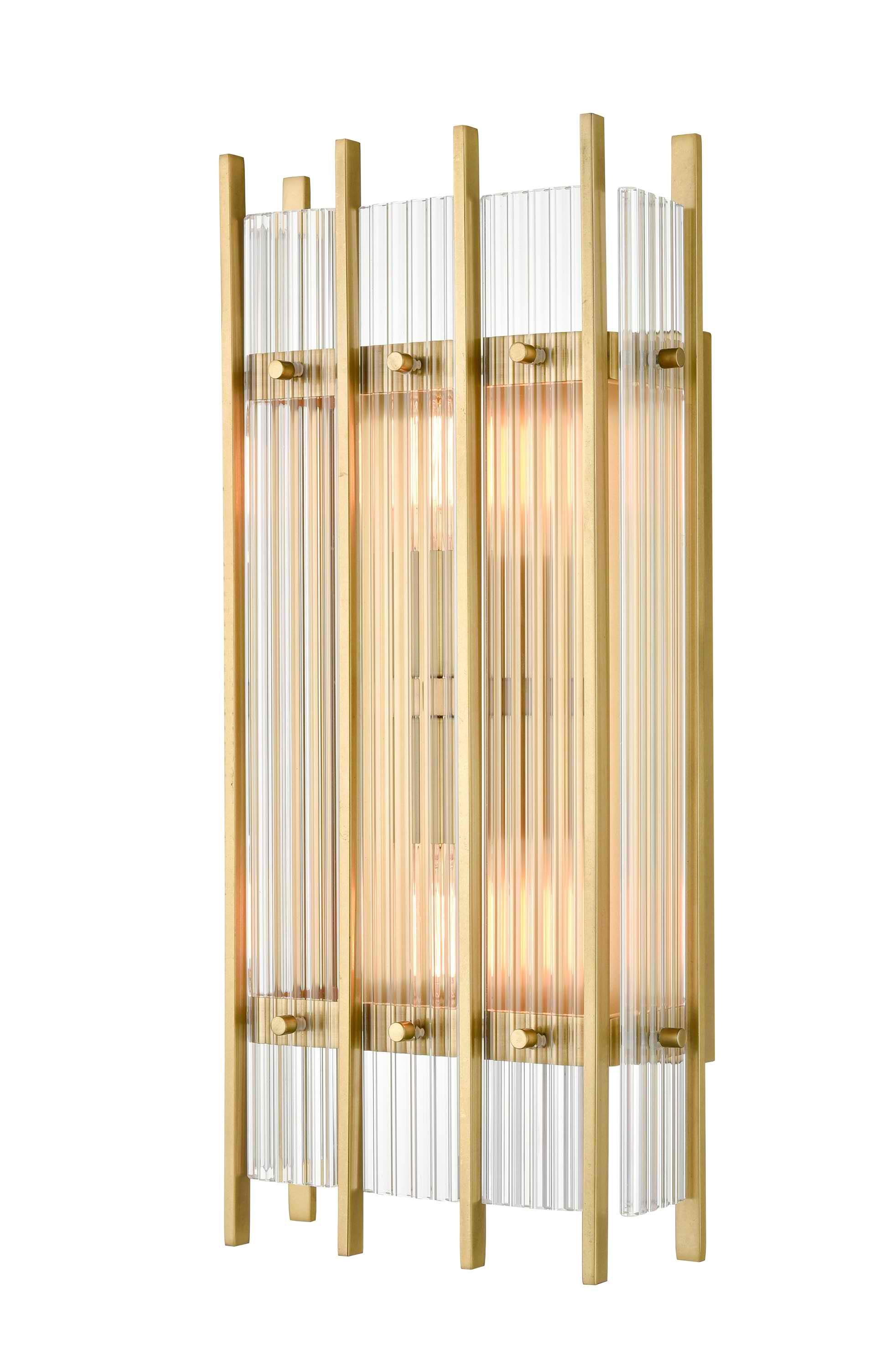 ZEEV Lighting Allure Collection Wall Sconce