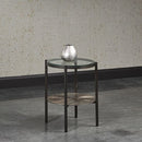 Sunpan Terry End Table