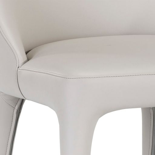 Sunpan Melody Dining Chair - Napa Stone