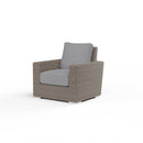 Sunset West Coronado Club Chair with Cushion