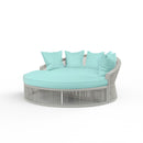 Sunset West Miami Daybed with Cushion