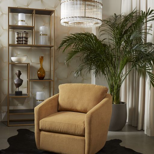 Sunpan Savoir Bookcase