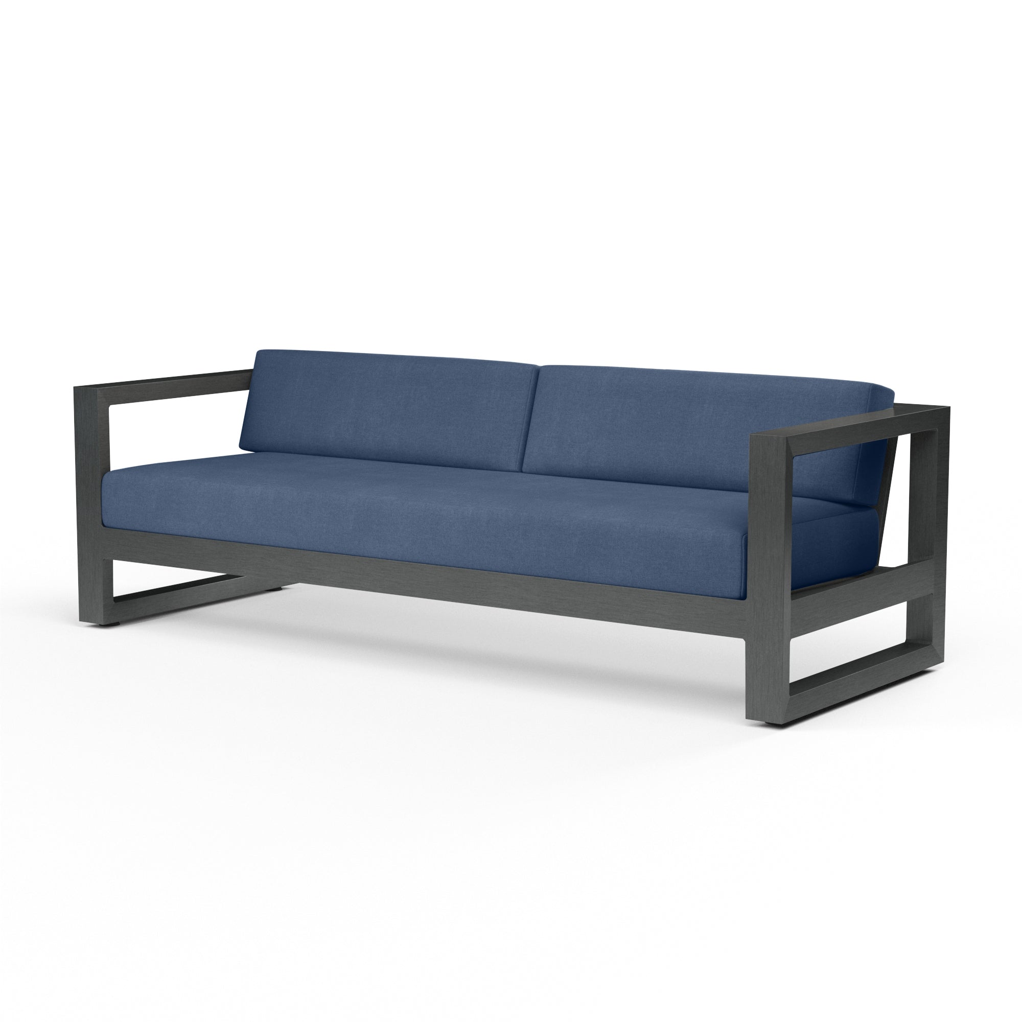 Sunset West Redondo Sofa with Cushion