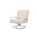 Sunset West Bristol Club Swivel with Cushion