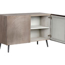 Sunpan Lutana Sideboard