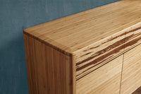 Greenington Azara Sideboard, Caramelized / Sable