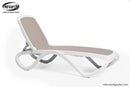 Nardi Omega Chaise Lounge