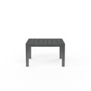 Sunset West Redondo 48" Square Dining Table