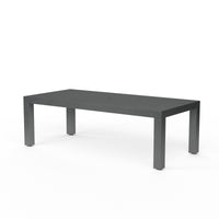 Sunset West Redondo 90" Dining Table